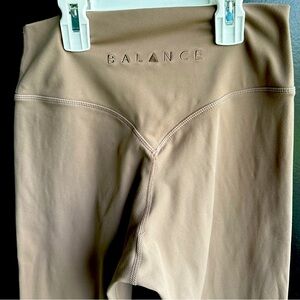 Balance leggings